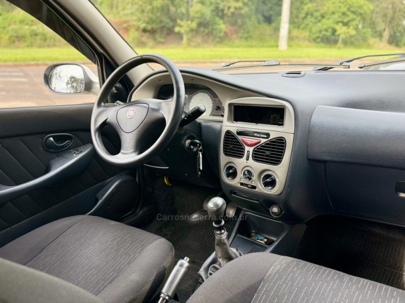 PALIO 1.0 MPI FIRE 8V FLEX 4P MANUAL - 2014 - LAJEADO