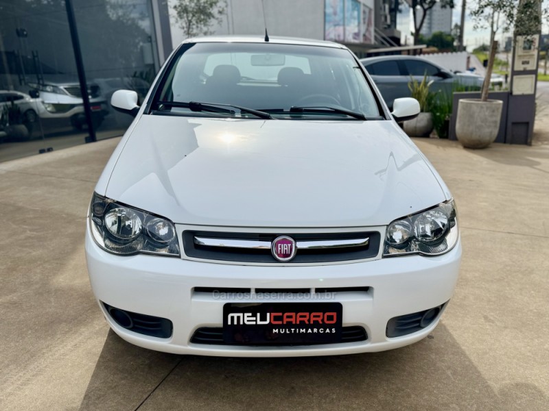 PALIO 1.0 MPI FIRE 8V FLEX 4P MANUAL - 2014 - LAJEADO