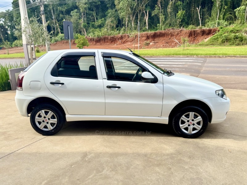 PALIO 1.0 MPI FIRE 8V FLEX 4P MANUAL - 2014 - LAJEADO