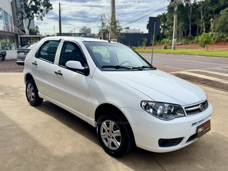 PALIO 1.0 MPI FIRE 8V FLEX 4P MANUAL - 2014 - LAJEADO