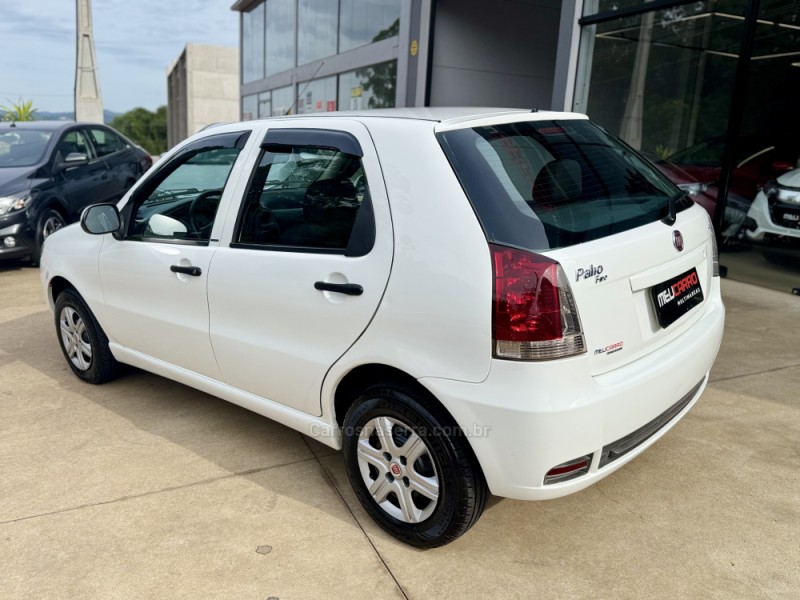 PALIO 1.0 MPI FIRE 8V FLEX 4P MANUAL - 2014 - LAJEADO