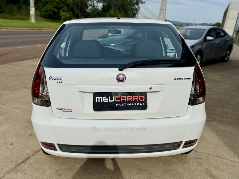 PALIO 1.0 MPI FIRE 8V FLEX 4P MANUAL - 2014 - LAJEADO