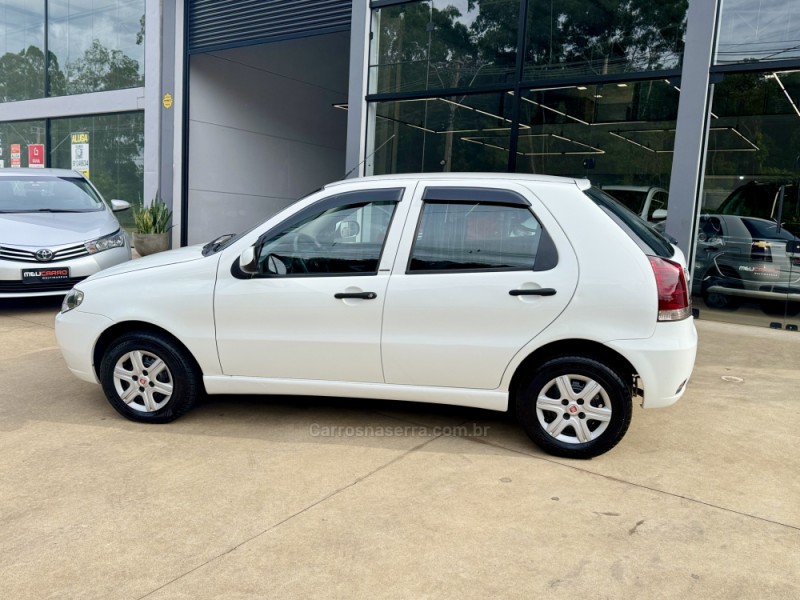 PALIO 1.0 MPI FIRE 8V FLEX 4P MANUAL - 2014 - LAJEADO