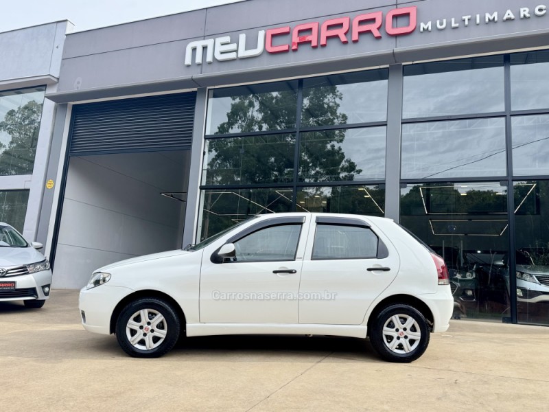 PALIO 1.0 MPI FIRE 8V FLEX 4P MANUAL - 2014 - LAJEADO