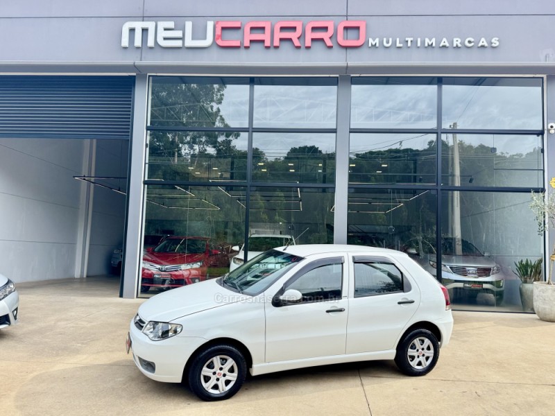 palio 1.0 mpi fire 8v flex 4p manual 2014 lajeado