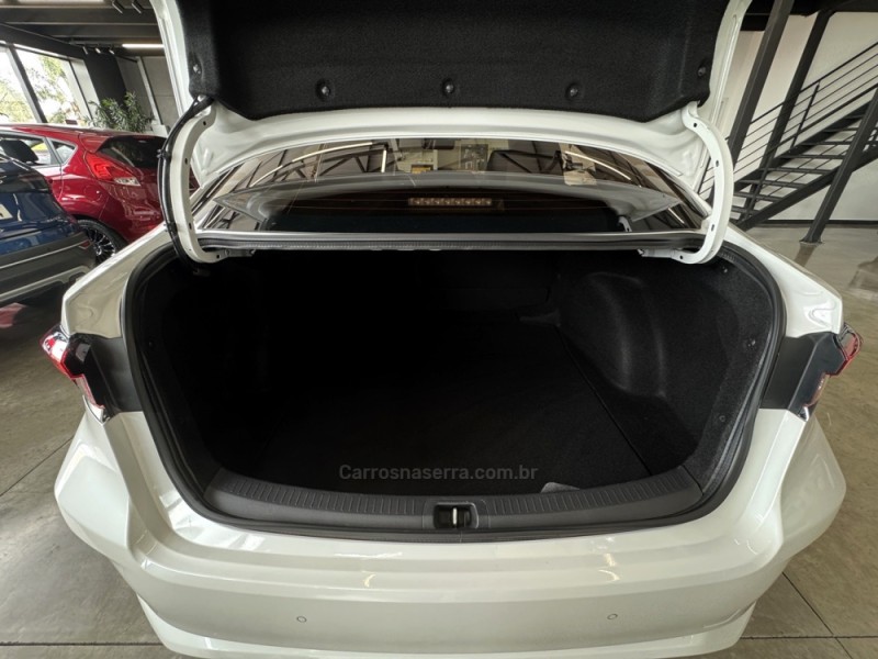 COROLLA 2.0 XEI 16V FLEX 4P AUTOMÁTICO - 2023 - BENTO GONçALVES