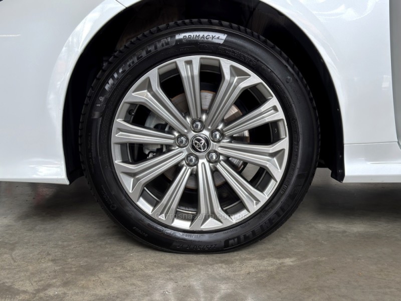 COROLLA 2.0 XEI 16V FLEX 4P AUTOMÁTICO - 2023 - BENTO GONçALVES