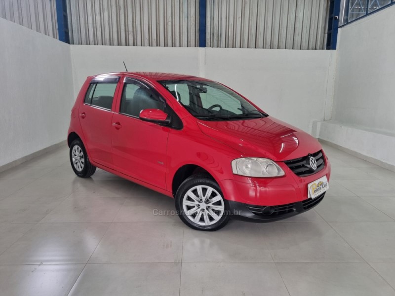 fox 1.0 mi 8v flex 4p manual 2009 vacaria