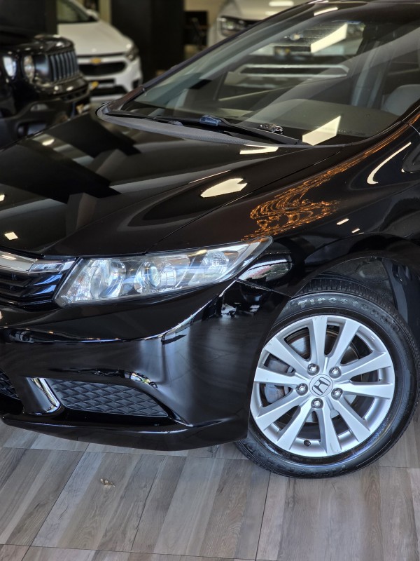 CIVIC 1.8 LXL 16V FLEX 4P MANUAL - 2012 - CAXIAS DO SUL