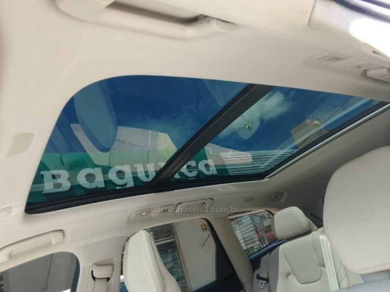 XC60 T8 EXPRESS HÍBRIDO INSCRIPT GASOLINA 4P AUTOMÁTICO - 2022 - NOVO HAMBURGO