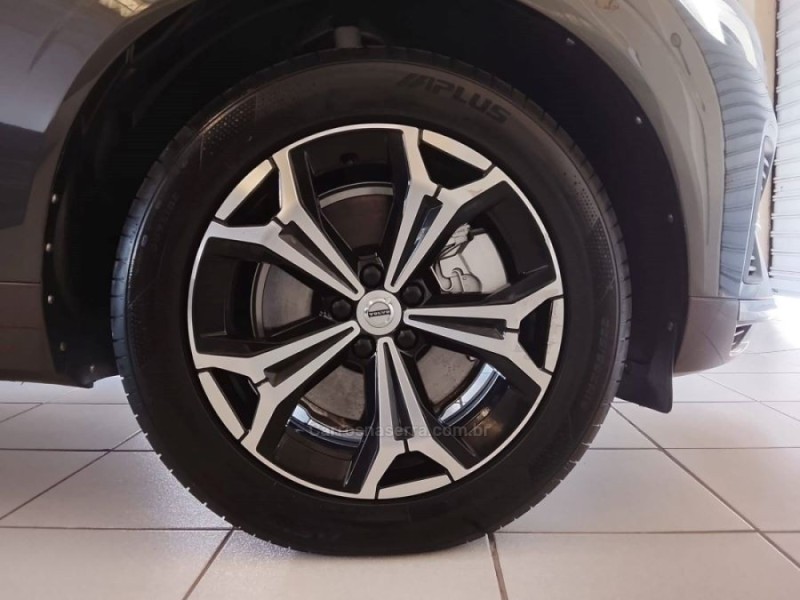 XC60 T8 EXPRESS HÍBRIDO INSCRIPT GASOLINA 4P AUTOMÁTICO - 2022 - NOVO HAMBURGO