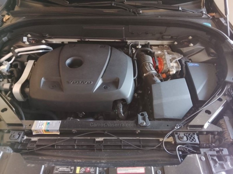 XC60 T8 EXPRESS HÍBRIDO INSCRIPT GASOLINA 4P AUTOMÁTICO - 2022 - NOVO HAMBURGO