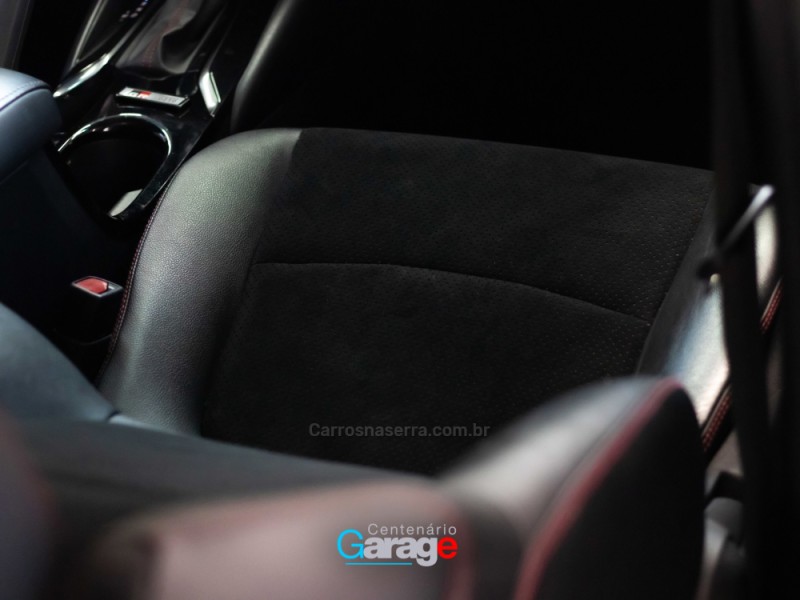 COROLLA 2.0 GR SPORT 16V FLEX 4P AUTOMÁTICO - 2022 - CAXIAS DO SUL