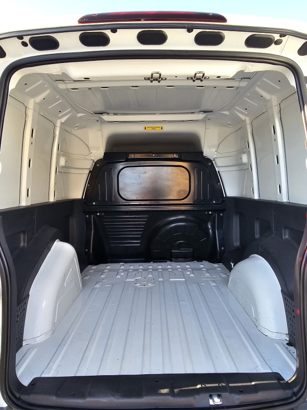 FIORINO 1.4 HARD WORKING FURGÃO EVO 8V FLEX 2P MANUAL - 2020 - ANTôNIO PRADO