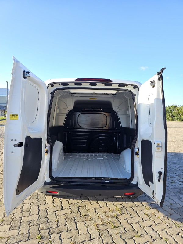 FIORINO 1.4 HARD WORKING FURGÃO EVO 8V FLEX 2P MANUAL - 2020 - ANTôNIO PRADO