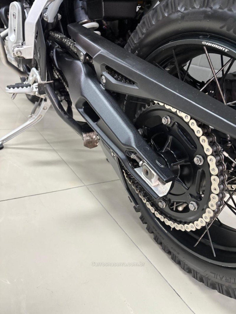 TIGER 900 RALLY PRO  - 2022 - CAXIAS DO SUL