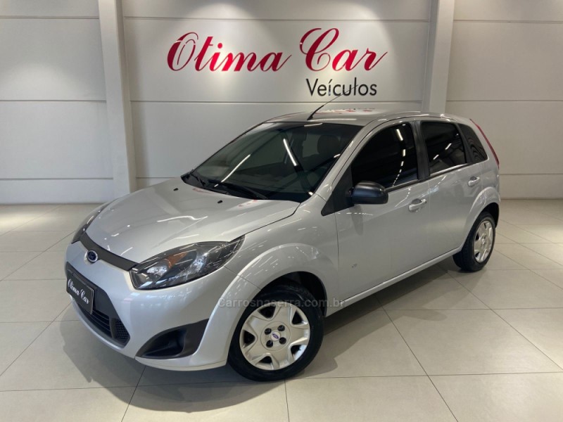 fiesta 1.0 rocam se 8v flex 4p manual 2014 flores da cunha