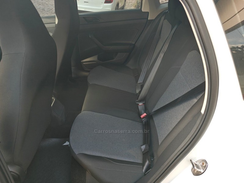 POLO 1.0 TSI FLEX 4P MANUAL - 2025 - GUAPORé