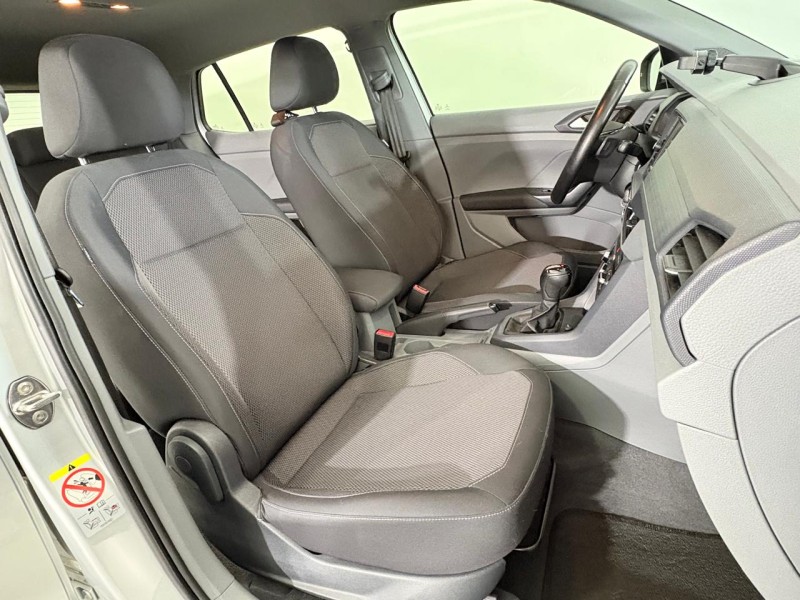 T-CROSS 1.0 TSI 200 12V FLEX 4P AUTOMÁTICO - 2020 - FARROUPILHA