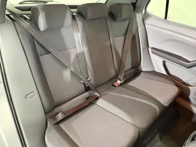 T-CROSS 1.0 TSI 200 12V FLEX 4P AUTOMÁTICO - 2020 - FARROUPILHA