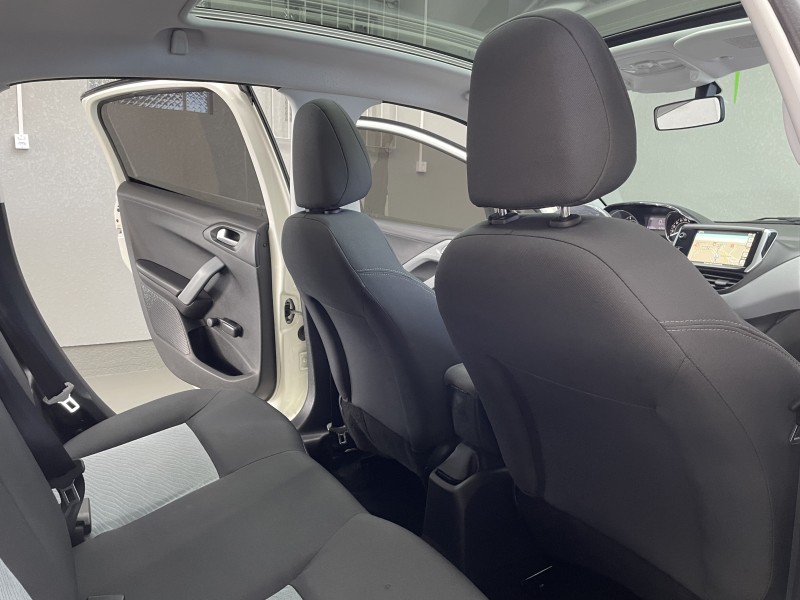 208 1.5 ALLURE 8V FLEX 4P MANUAL - 2014 - CAXIAS DO SUL