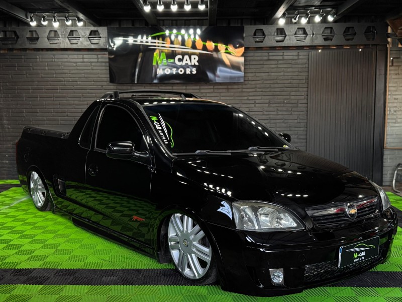 MONTANA 1.8 SPORT CS 8V FLEX 2P MANUAL