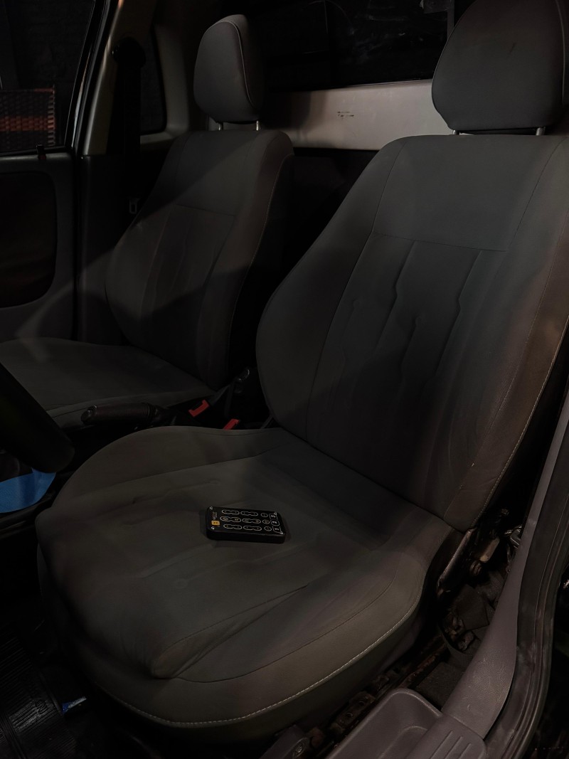 MONTANA 1.8 SPORT CS 8V FLEX 2P MANUAL - 2005 - FELIZ