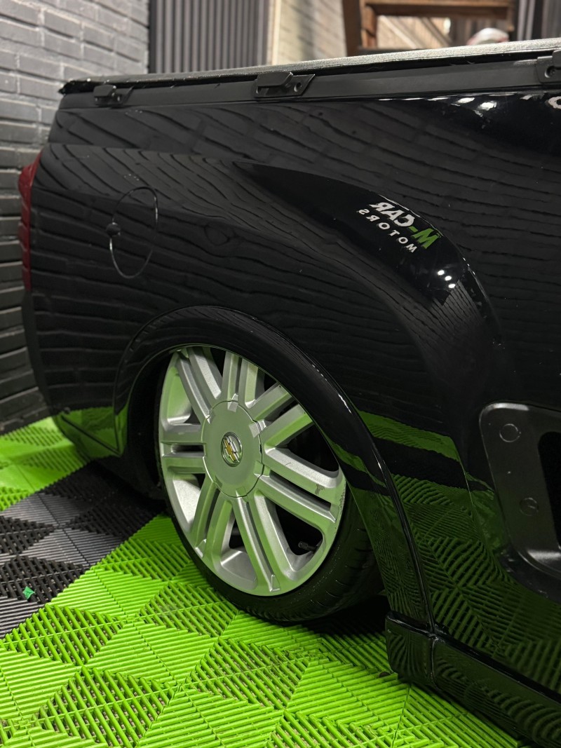 MONTANA 1.8 SPORT CS 8V FLEX 2P MANUAL - 2005 - FELIZ