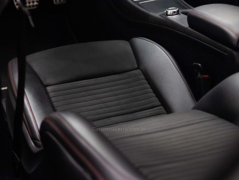 GLA 250 2.0 16V TURBO GASOLINA SPORT 4P AUTOMÁTICO - 2018 - CAXIAS DO SUL