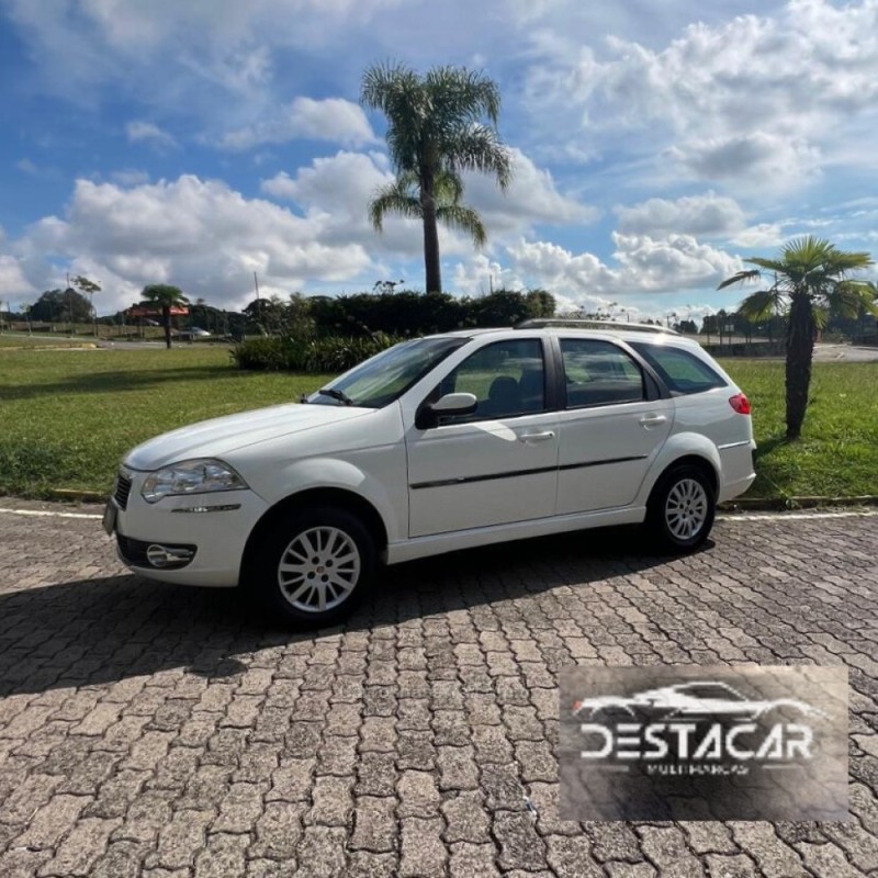 palio 1.4 mpi fire elx weekend 8v flex 4p manual 2009 caxias do sul