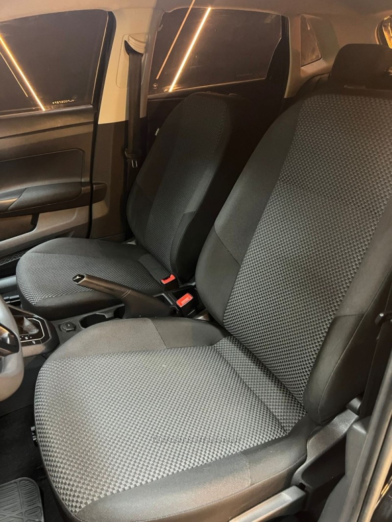 POLO 1.0 170 TSI SENSE 12V FLEX 4P AUTOMÁTICO - 2020 - NOVO HAMBURGO