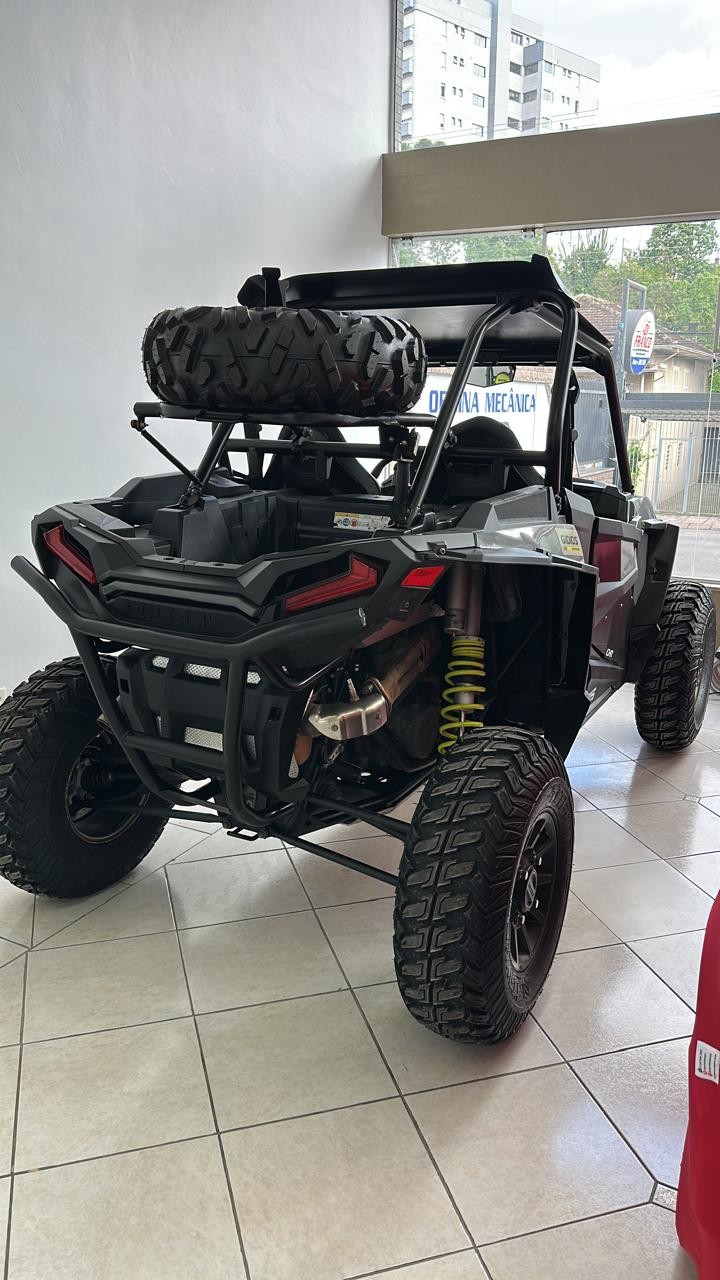 RZR XP 1000 EPS LE - 2021 - CAXIAS DO SUL