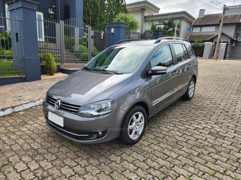 spacefox 1.6 mi sportline 8v flex 4p automatizado 2013 montenegro