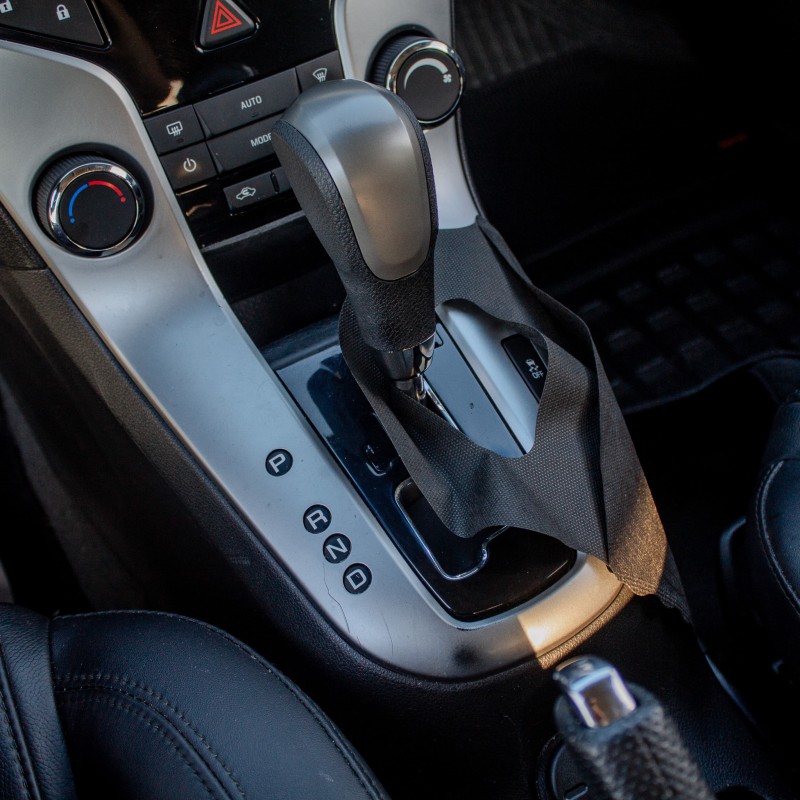 CRUZE 1.8 LT 16V FLEX 4P AUTOMÁTICO - 2015 - FARROUPILHA