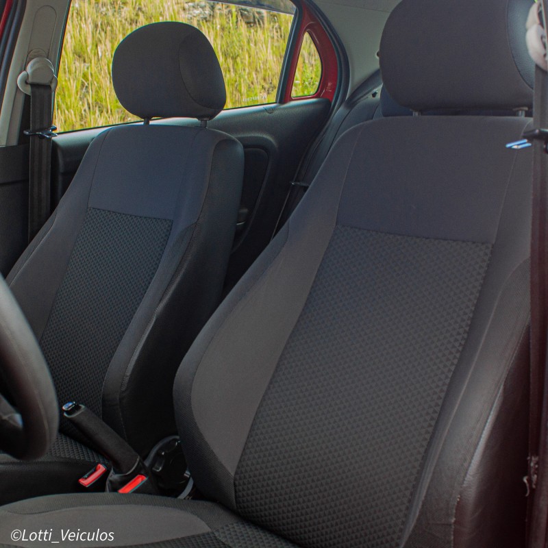 GOL 1.0 12V MPI TOTALFLEX 4P MANUAL - 2019 - FARROUPILHA