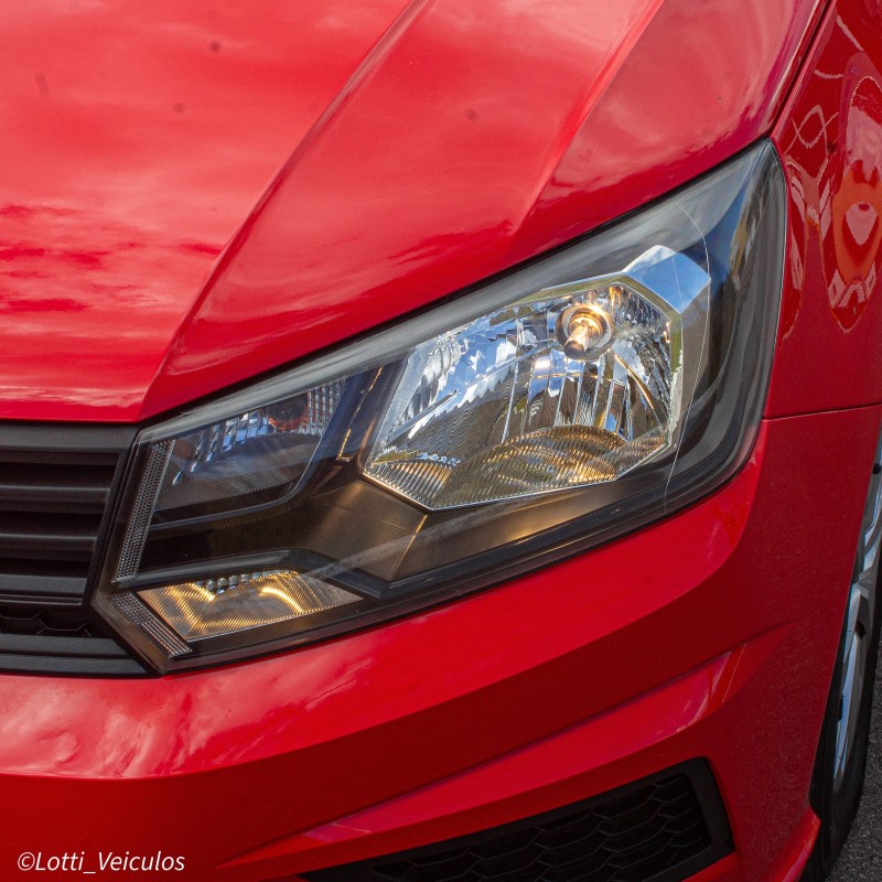 GOL 1.0 12V MPI TOTALFLEX 4P MANUAL - 2019 - FARROUPILHA