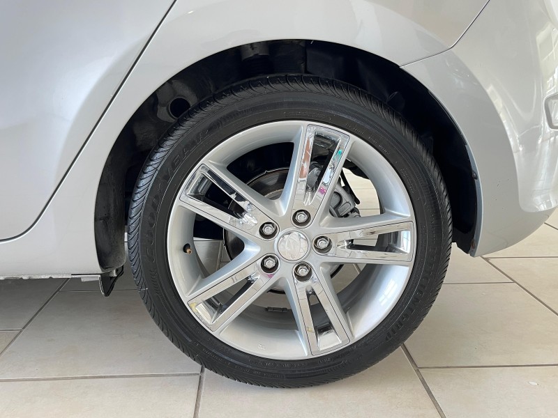 I30 2.0 MPI 16V GASOLINA 4P AUTOMÁTICO - 2010 - BENTO GONçALVES