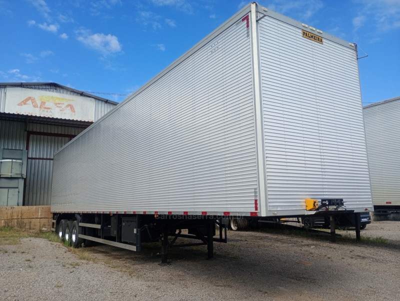 reboque bau 2024 farroupilha