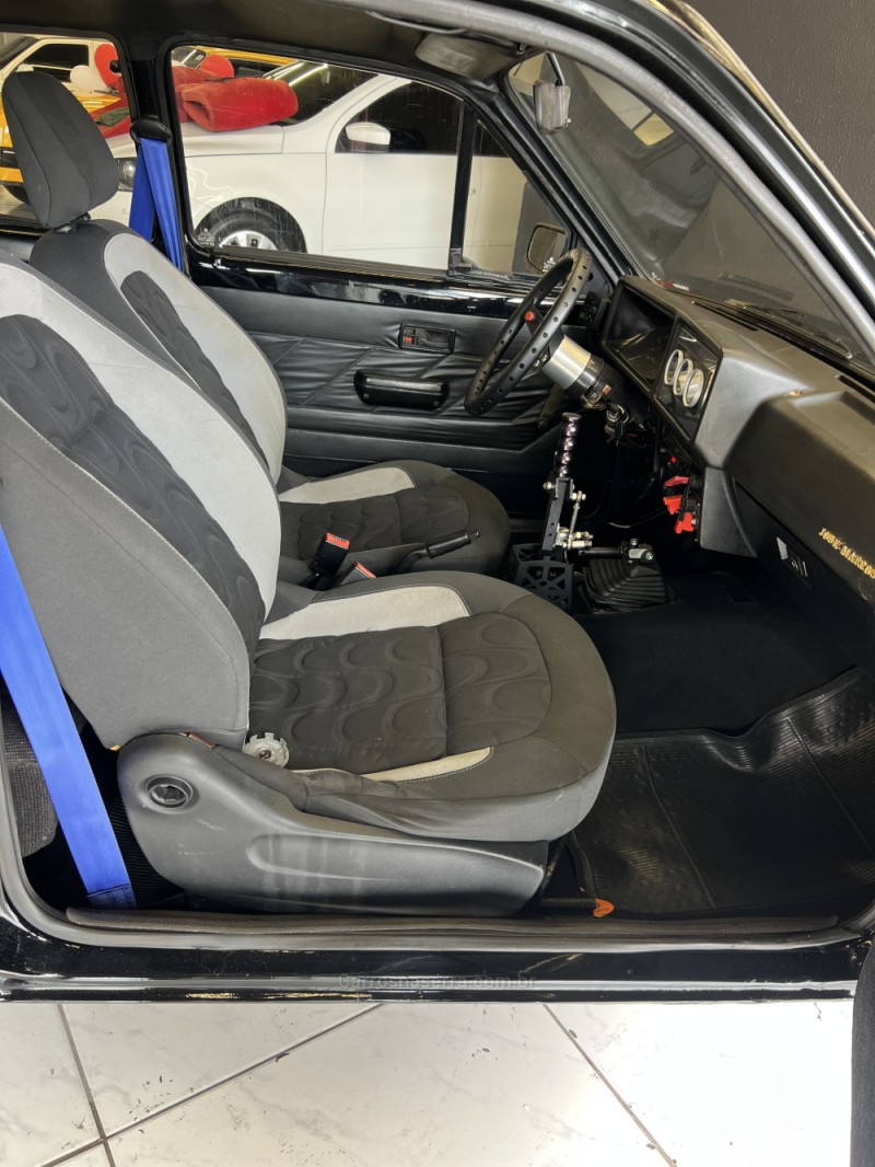 CHEVETTE 1.6 DL 8V GASOLINA 2P MANUAL - 1989 - CAXIAS DO SUL