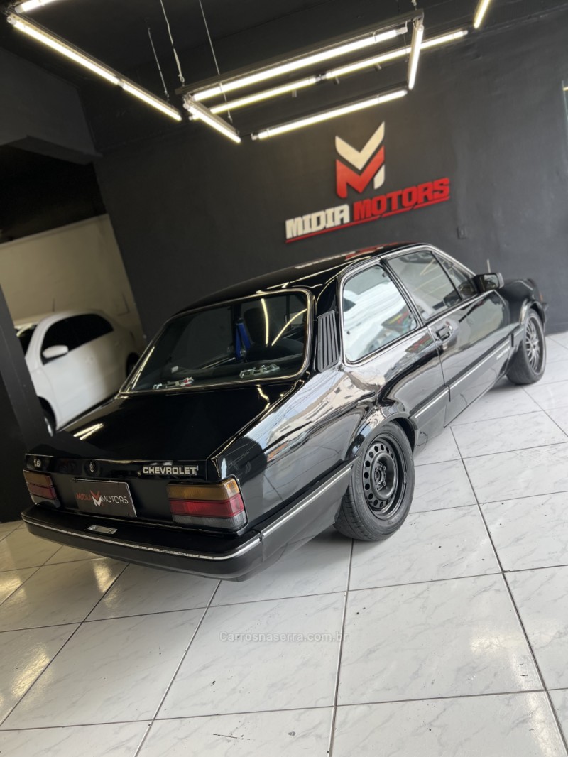 CHEVETTE 1.6 DL 8V GASOLINA 2P MANUAL - 1989 - CAXIAS DO SUL