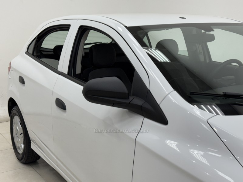 ONIX 1.0 MPFI LS 8V FLEX 4P MANUAL - 2016 - SANTA CRUZ DO SUL