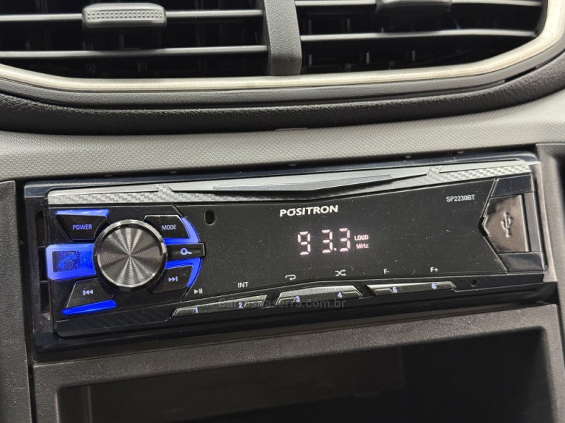 ONIX 1.0 MPFI LS 8V FLEX 4P MANUAL - 2016 - SANTA CRUZ DO SUL