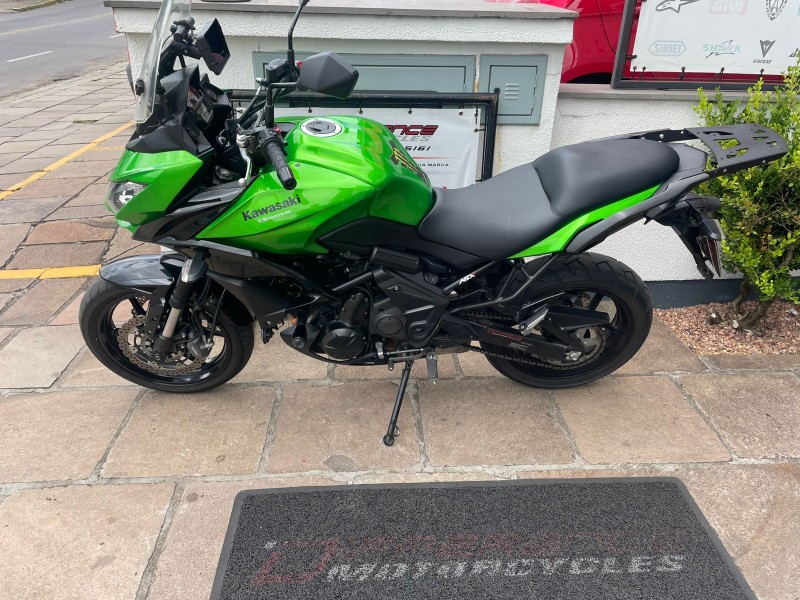 VERSYS 650  - 2016 - CAXIAS DO SUL