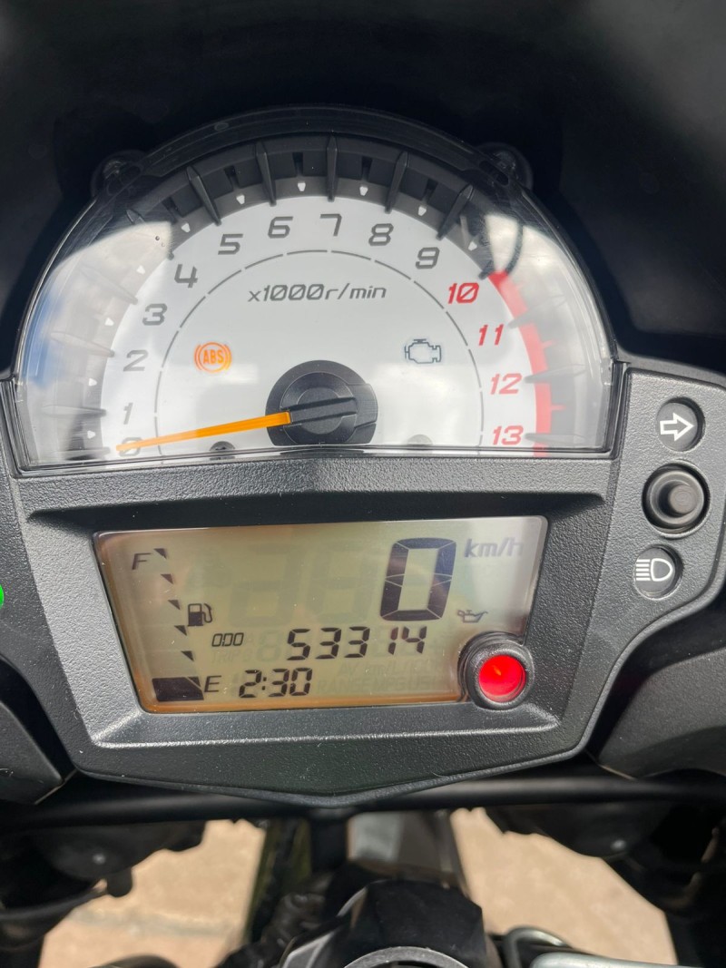 VERSYS 650  - 2016 - CAXIAS DO SUL