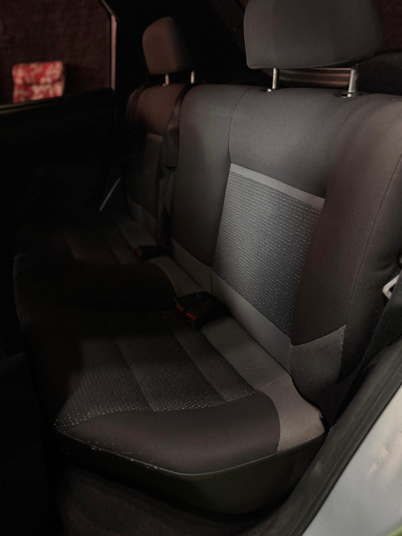 CELTA 1.0 MPFI VHC 8V GASOLINA 4P MANUAL - 2004 - FELIZ