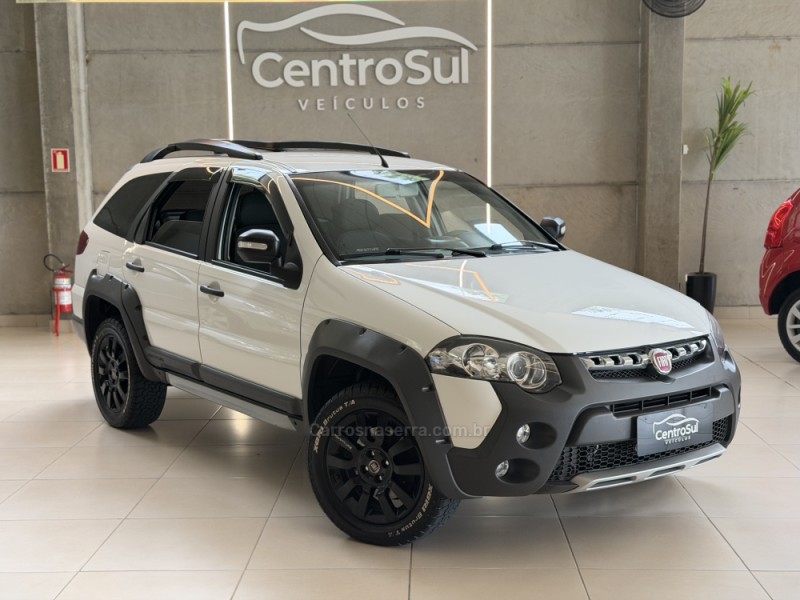 palio 1.8 mpi adventure weekend 8v flex 4p manual 2015 carlos barbosa