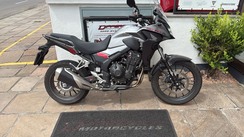 cb 500 x abs 2020 caxias do sul