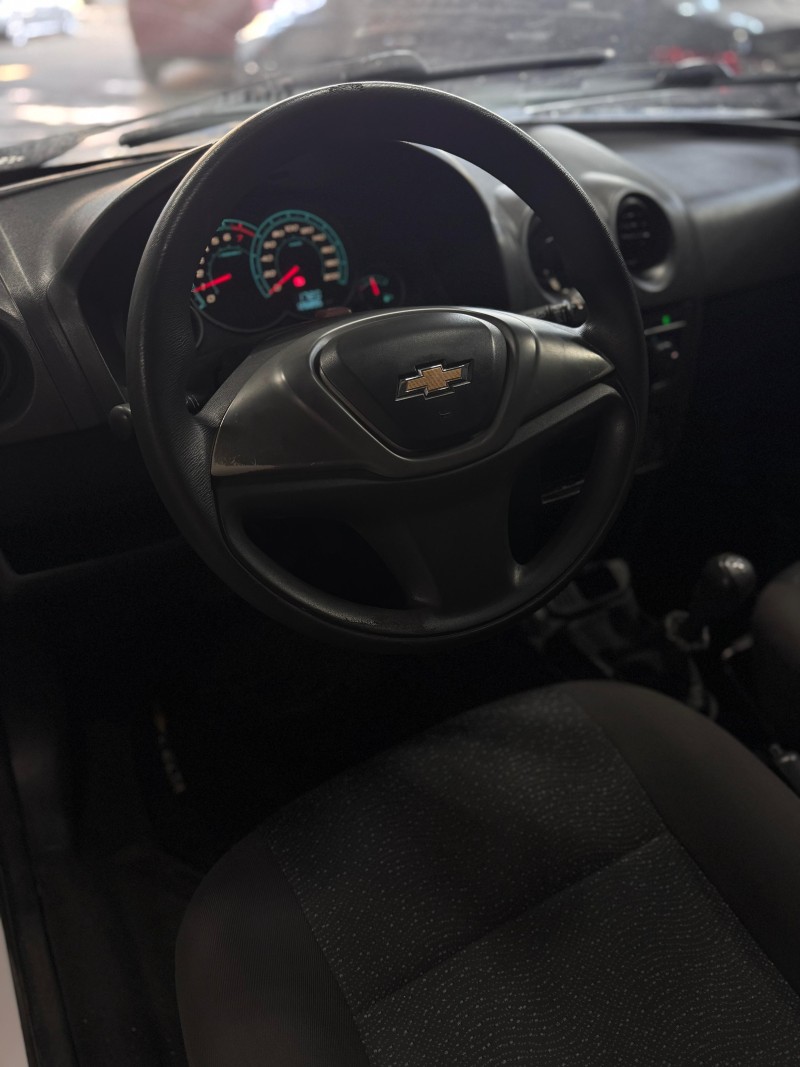 CELTA 1.0 MPFI LS 8V FLEX 2P MANUAL - 2014 - FELIZ