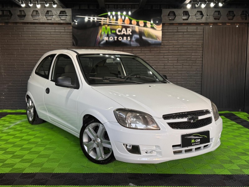 celta 1.0 mpfi ls 8v flex 2p manual 2014 feliz