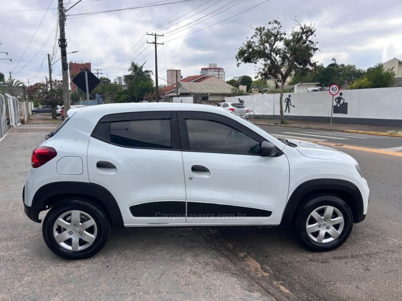KWID 1.0 12V SCE FLEX ZEN MANUAL - 2019 - VENâNCIO AIRES